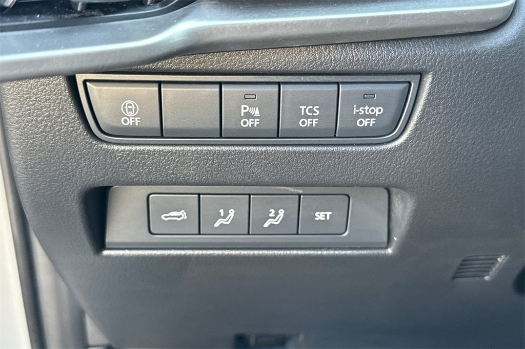 2024 Mazda Mazda CX-90 3.3 Turbo Premium