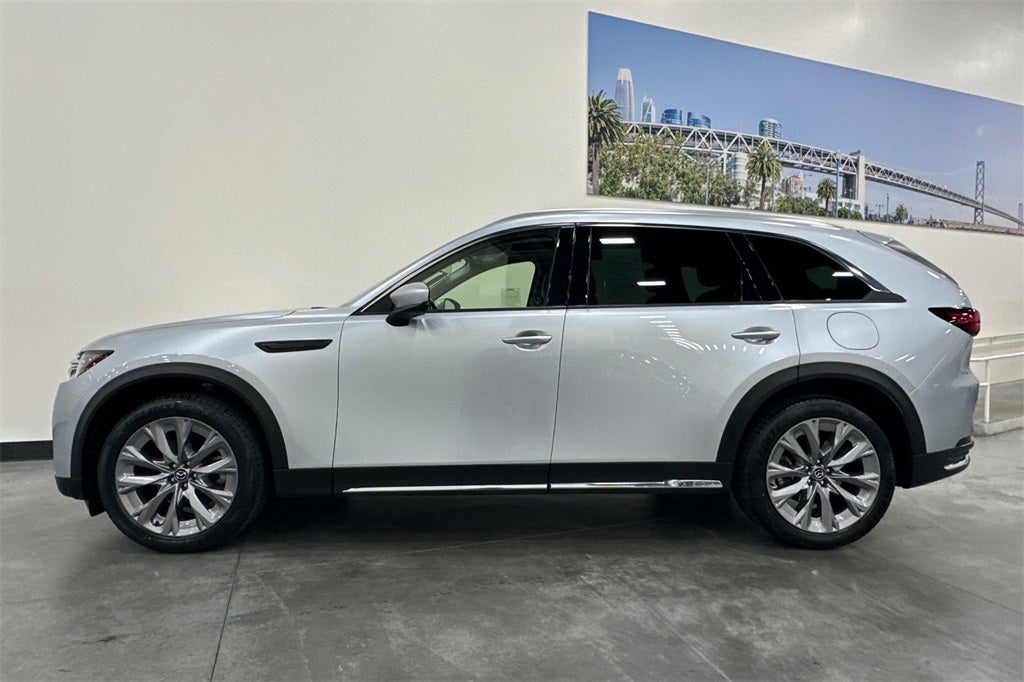 2024 Mazda Mazda CX-90 3.3 Turbo Premium