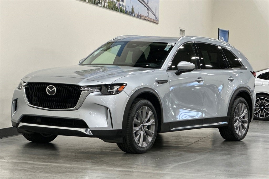 2024 Mazda Mazda CX-90 3.3 Turbo Premium