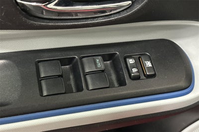 2013 Toyota Prius c Two