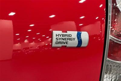 2013 Toyota Prius c Two