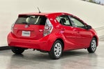 2013 Toyota Prius c Two
