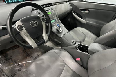 2010 Toyota Prius I