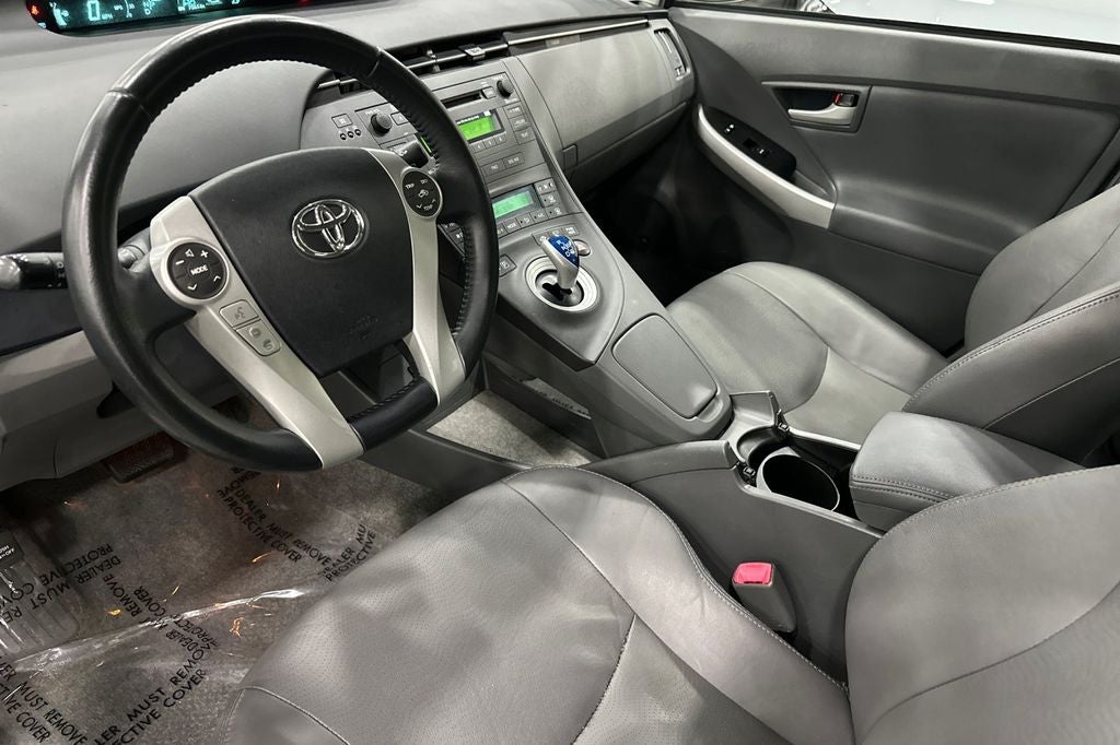 2010 Toyota Prius I