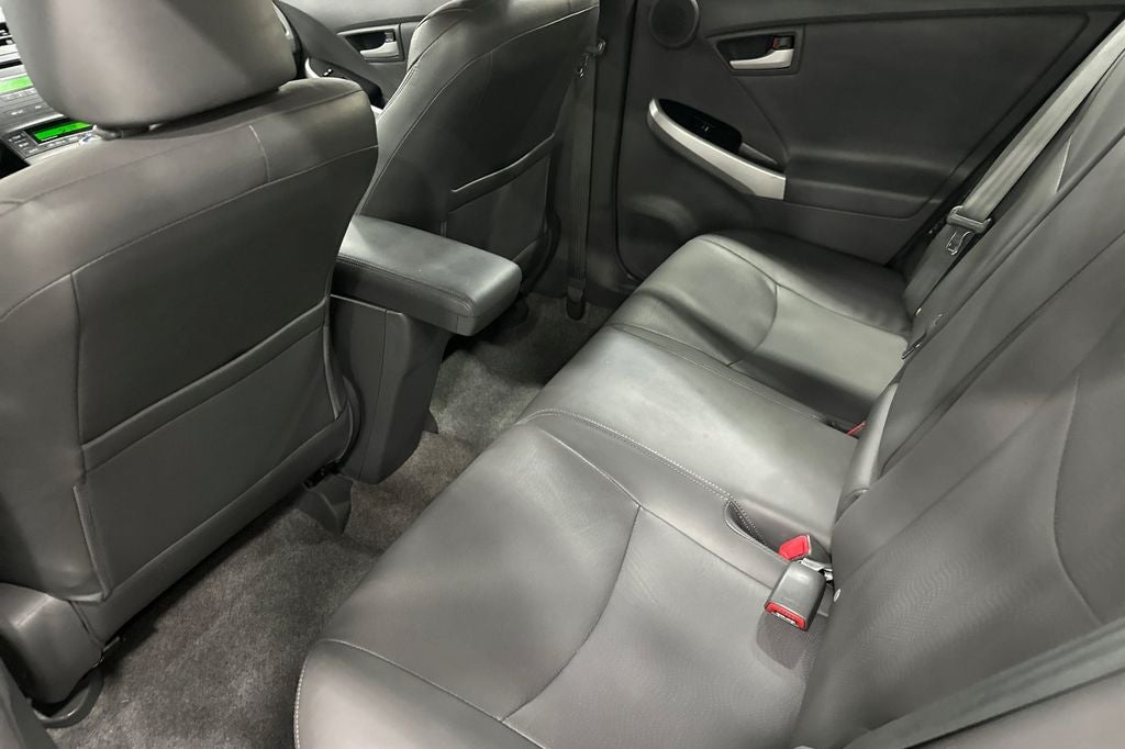 2010 Toyota Prius I
