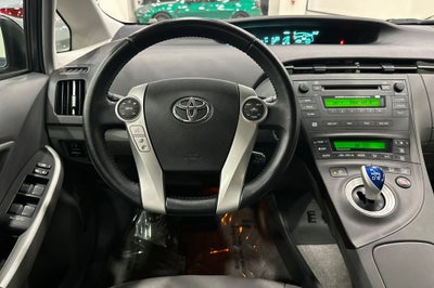 2010 Toyota Prius I