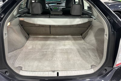 2010 Toyota Prius I