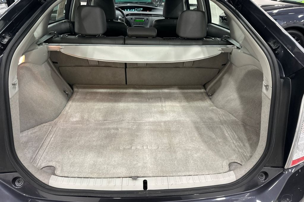 2010 Toyota Prius I