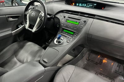 2010 Toyota Prius I