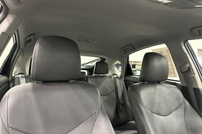 2010 Toyota Prius I