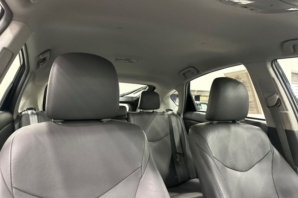 2010 Toyota Prius I