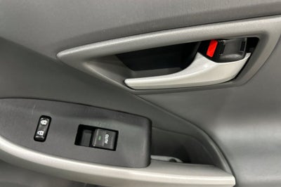 2010 Toyota Prius I