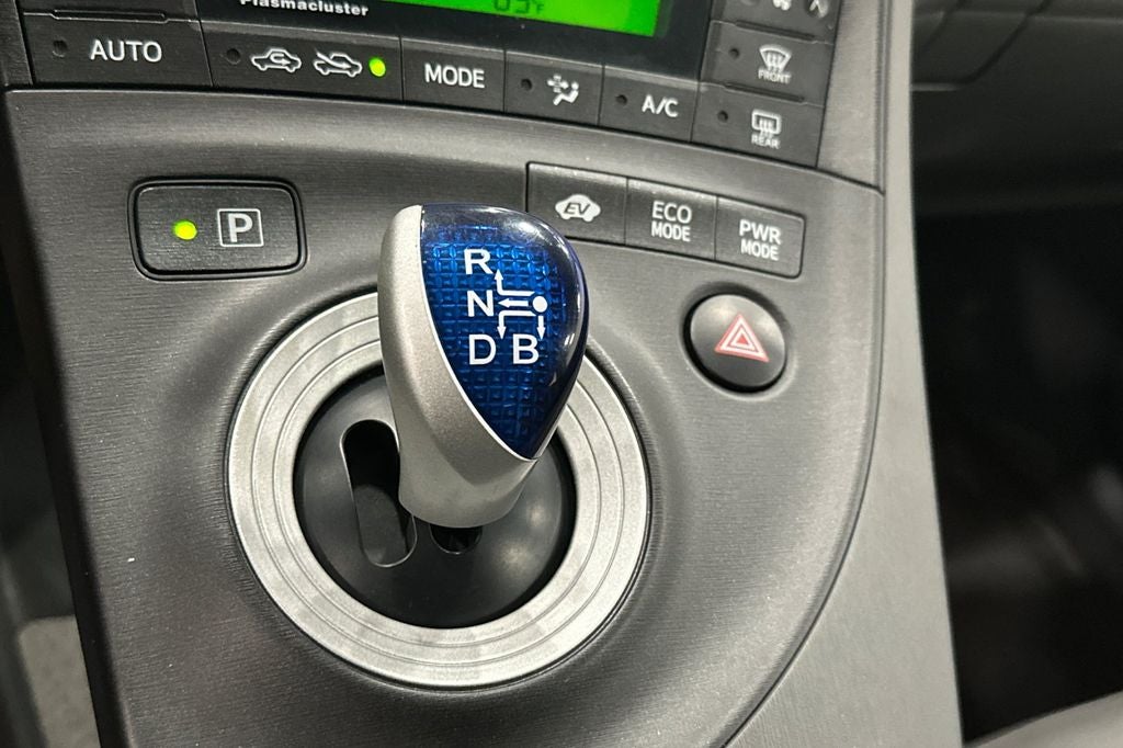2010 Toyota Prius I