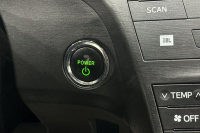 2010 Toyota Prius I