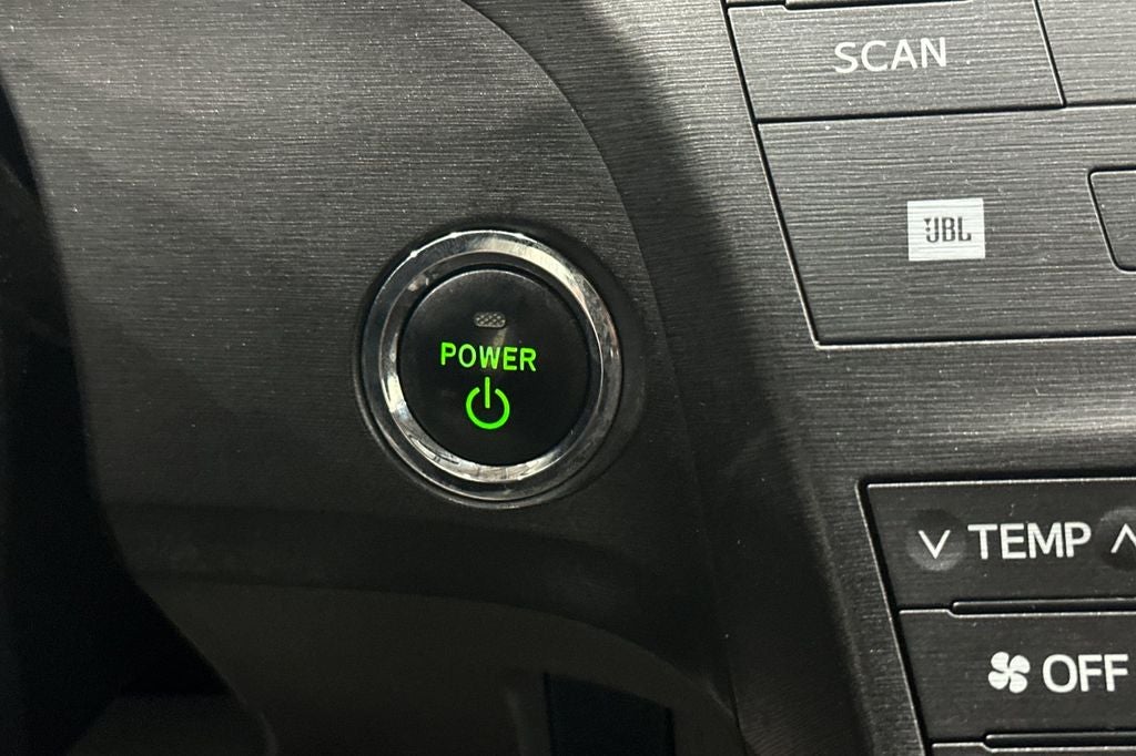 2010 Toyota Prius I
