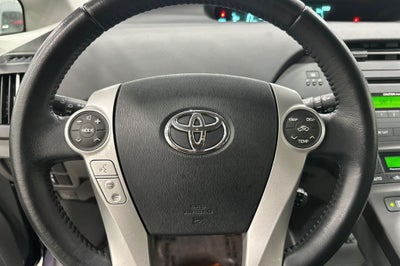 2010 Toyota Prius I