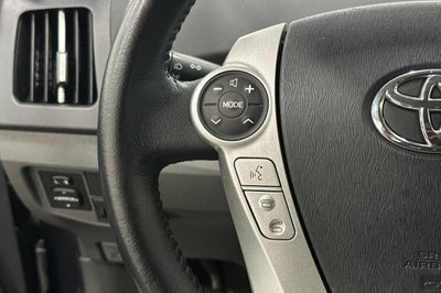 2010 Toyota Prius I