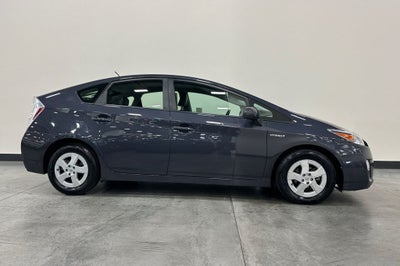 2010 Toyota Prius I