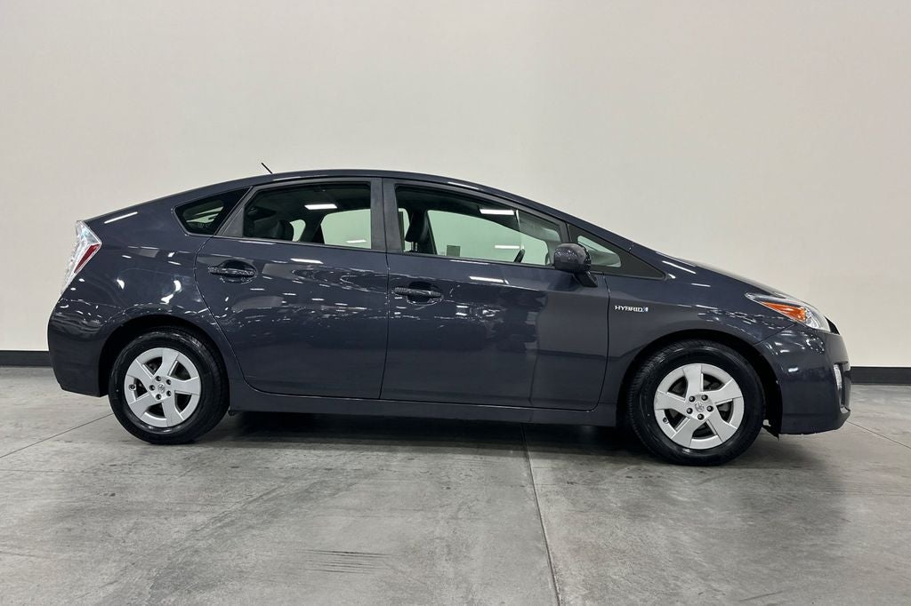 2010 Toyota Prius I