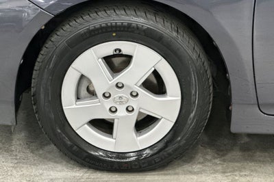 2010 Toyota Prius I