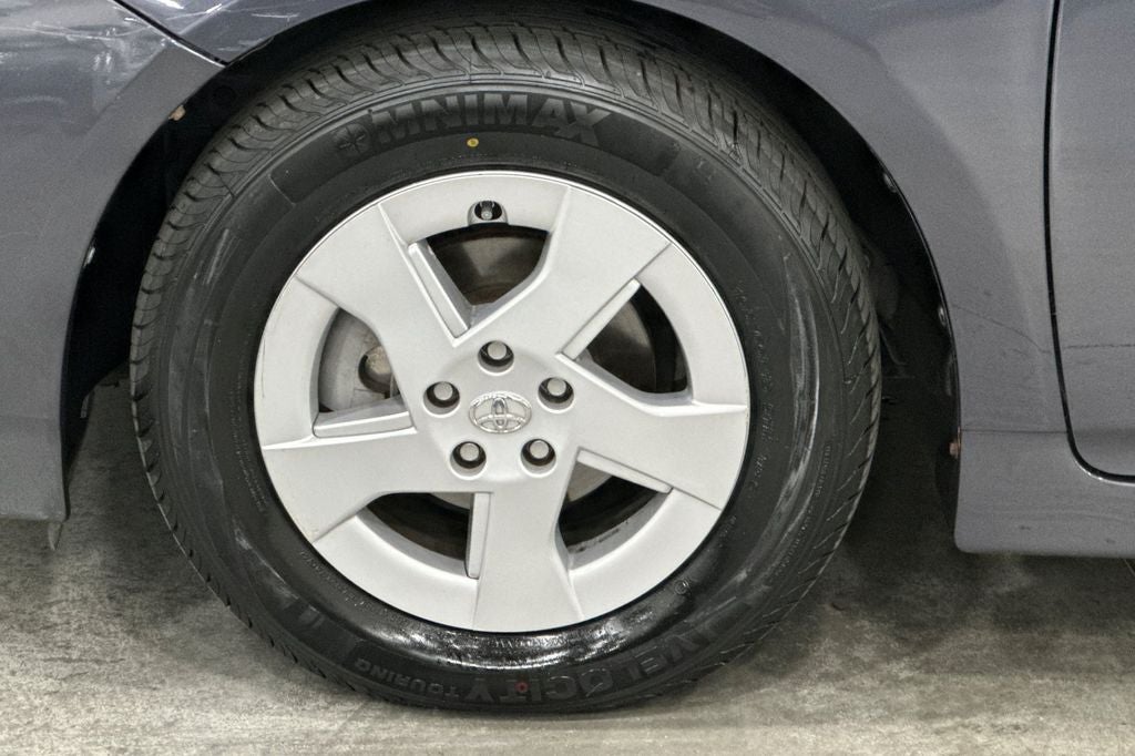 2010 Toyota Prius I