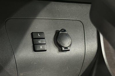 2010 Toyota Prius I
