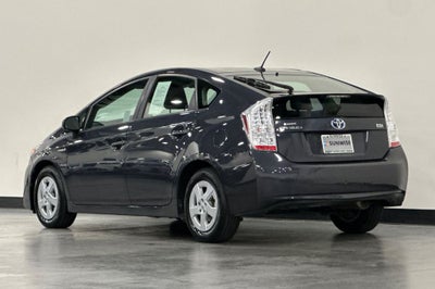 2010 Toyota Prius I