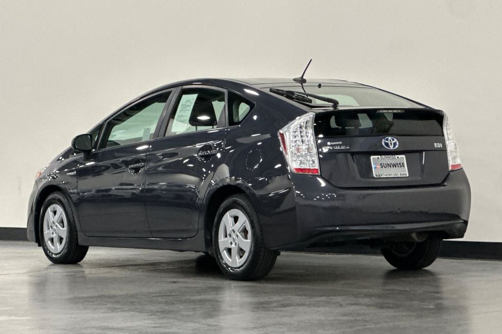 2010 Toyota Prius I