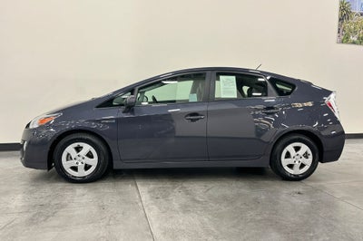 2010 Toyota Prius I
