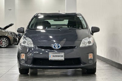 2010 Toyota Prius I