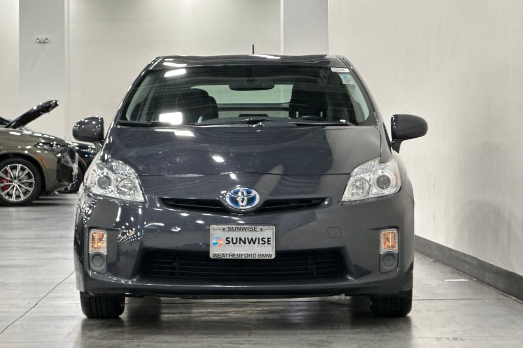 2010 Toyota Prius I
