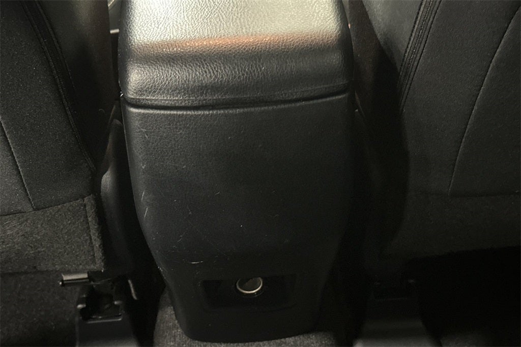 2017 Toyota RAV4 Hybrid XLE