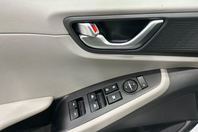 2019 Hyundai Ioniq Hybrid Limited