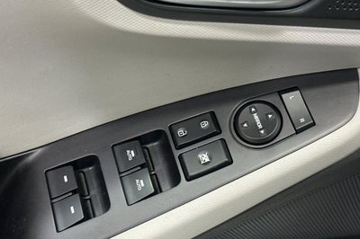 2019 Hyundai Ioniq Hybrid Limited