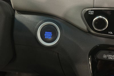 2019 Hyundai Ioniq Hybrid Limited