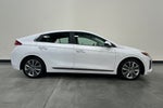 2019 Hyundai Ioniq Hybrid Limited