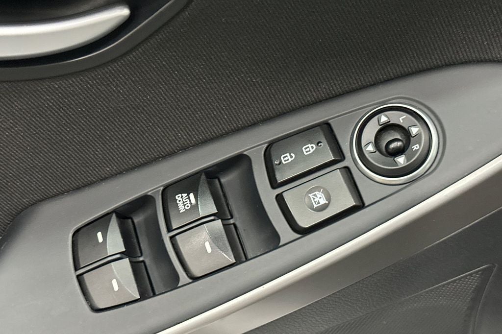 2016 Hyundai Elantra GT Base