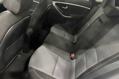 2016 Hyundai Elantra GT Base