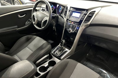 2016 Hyundai Elantra GT Base