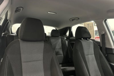 2016 Hyundai Elantra GT Base