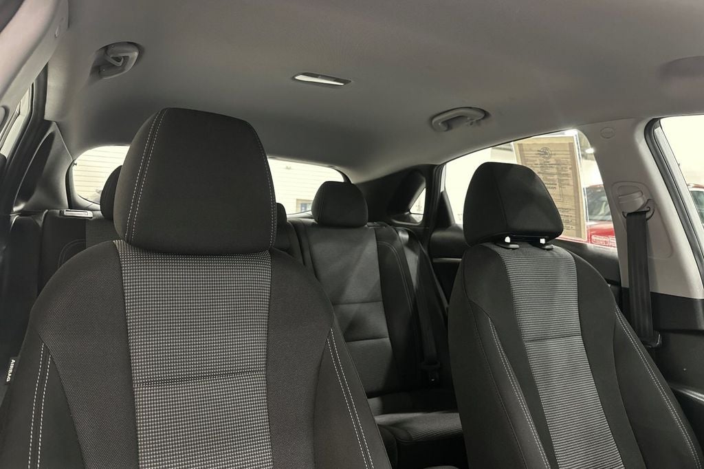 2016 Hyundai Elantra GT Base