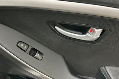 2016 Hyundai Elantra GT Base