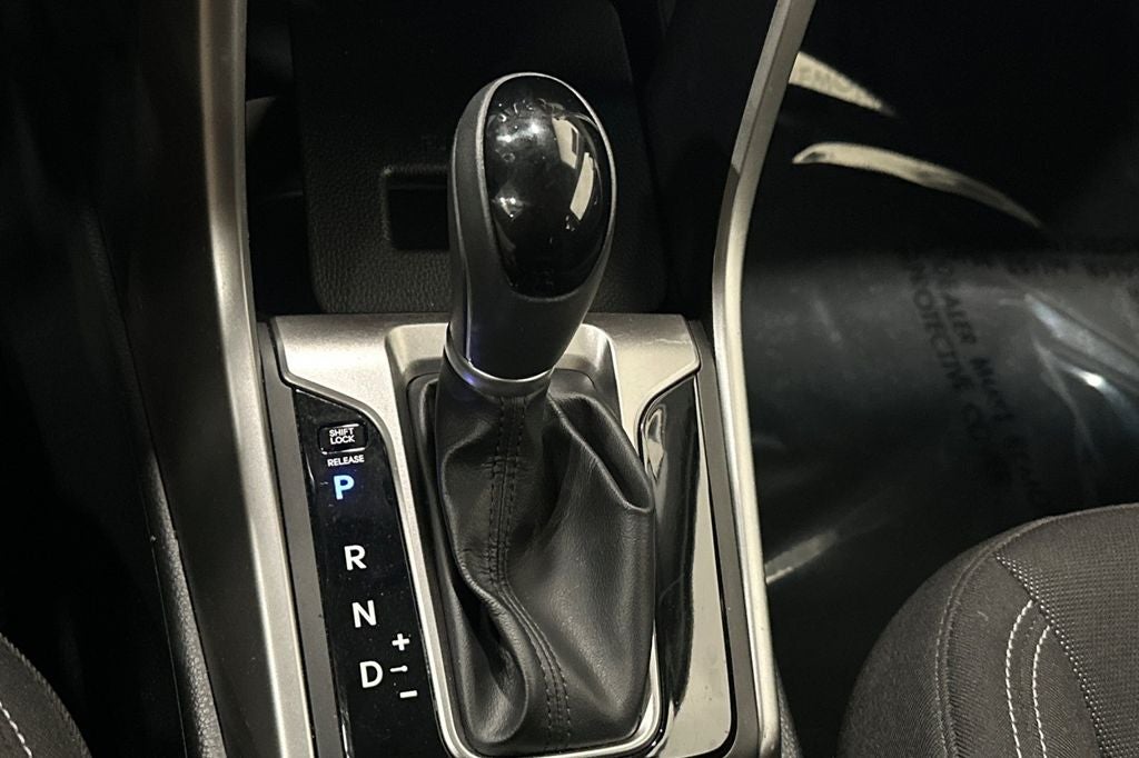 2016 Hyundai Elantra GT Base