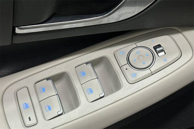 2023 Hyundai Sonata Hybrid SEL