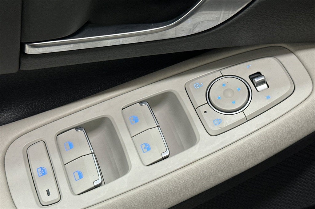 2023 Hyundai Sonata Hybrid SEL