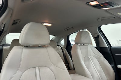 2023 Hyundai Sonata Hybrid SEL