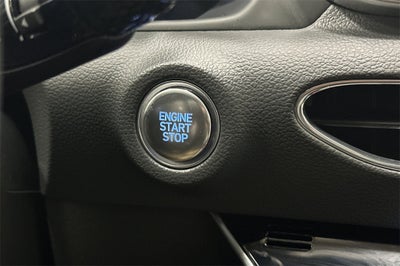 2023 Hyundai Sonata Hybrid SEL