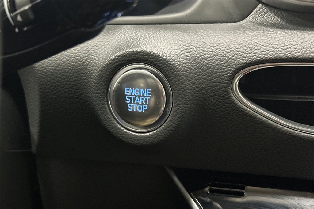 2023 Hyundai Sonata Hybrid SEL