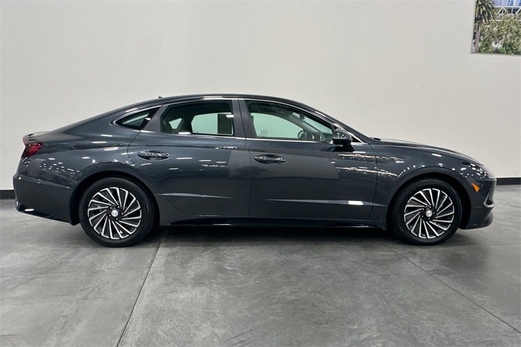 2023 Hyundai Sonata Hybrid SEL
