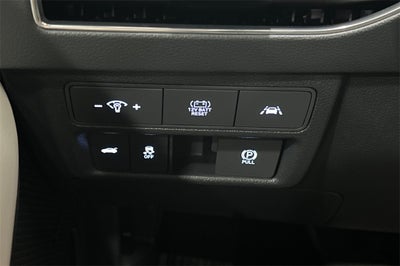 2023 Hyundai Sonata Hybrid SEL